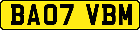 BA07VBM