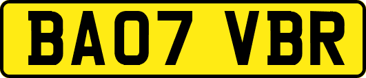 BA07VBR