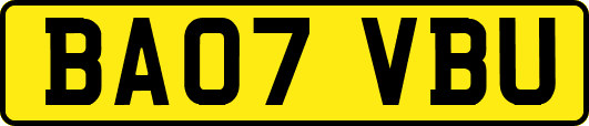 BA07VBU