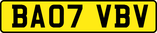 BA07VBV