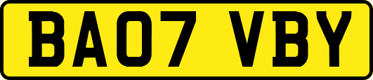 BA07VBY