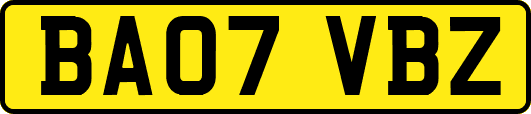 BA07VBZ