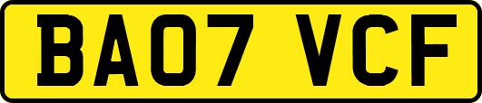 BA07VCF