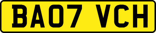 BA07VCH