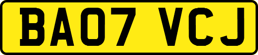 BA07VCJ