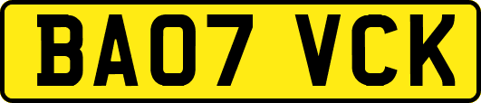 BA07VCK