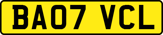 BA07VCL