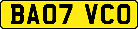 BA07VCO