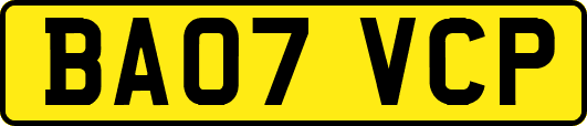 BA07VCP