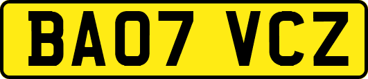 BA07VCZ
