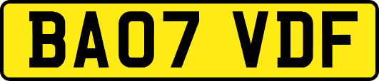 BA07VDF