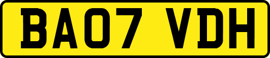 BA07VDH