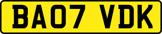 BA07VDK
