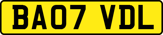 BA07VDL