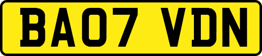 BA07VDN