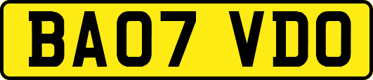 BA07VDO