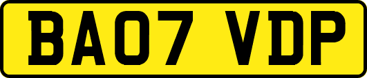 BA07VDP