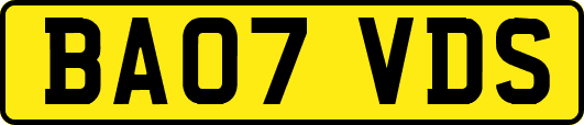 BA07VDS