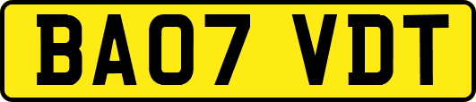BA07VDT