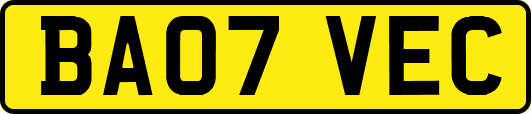 BA07VEC