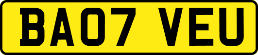 BA07VEU
