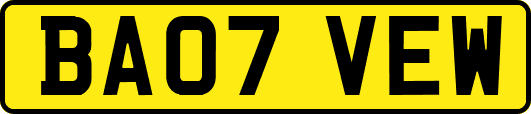 BA07VEW