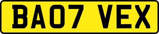 BA07VEX