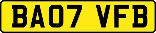 BA07VFB