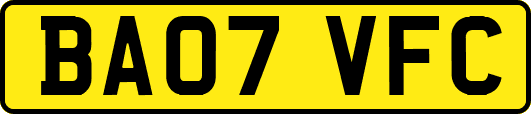 BA07VFC