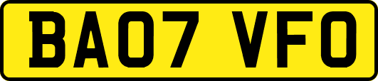 BA07VFO