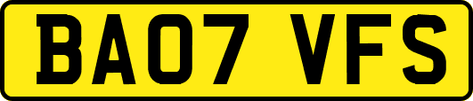 BA07VFS