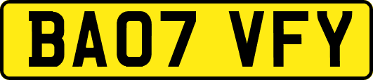 BA07VFY