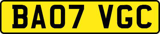 BA07VGC
