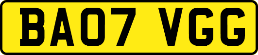 BA07VGG