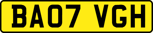 BA07VGH