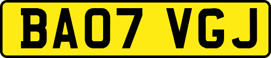 BA07VGJ