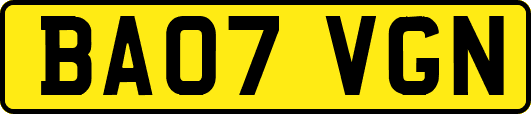 BA07VGN