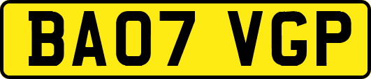 BA07VGP