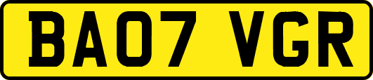 BA07VGR