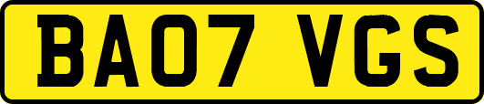BA07VGS
