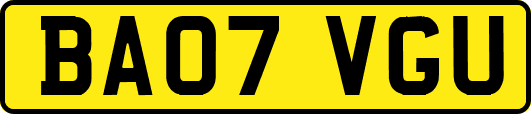 BA07VGU