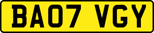 BA07VGY