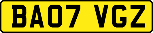 BA07VGZ