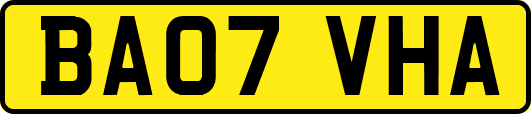BA07VHA