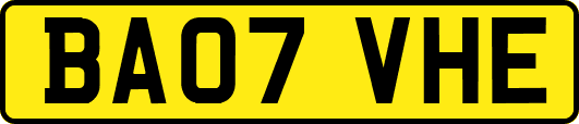 BA07VHE