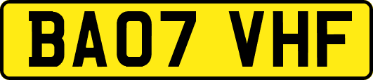 BA07VHF