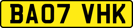 BA07VHK