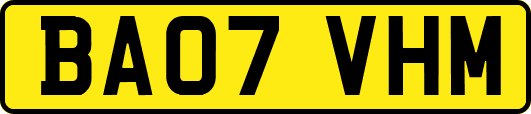 BA07VHM