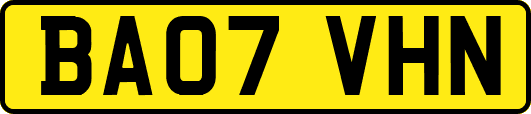BA07VHN