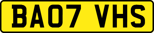 BA07VHS